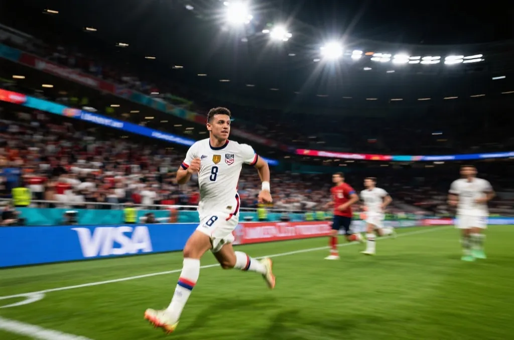 2026世界杯积分榜美国结果：每一分怎么拿到的，背后其实都不简单